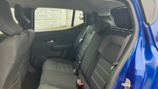 Dacia Sandero Stepway 1.0 TCe Journey 5dr Petrol Hatchback